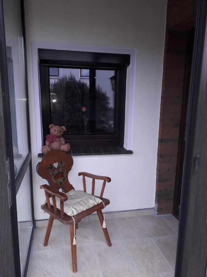 Heidehaus Hodenhagen Apartment Exterior photo