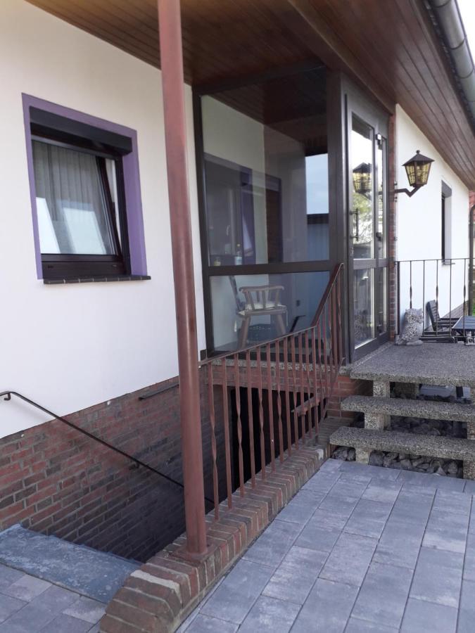 Heidehaus Hodenhagen Apartment Exterior photo